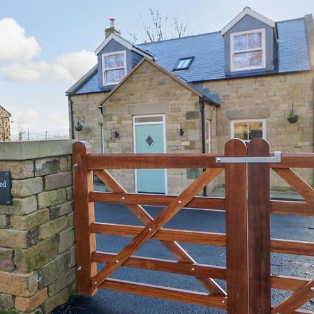 Bramblewood Cottage Middleton in Teesdale Exterior photo